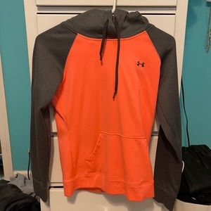 Under Armour Hoodie